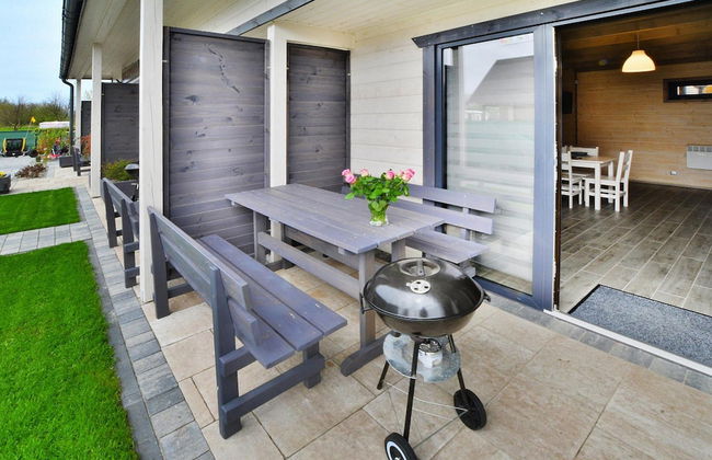 Cottage in Sianozety Near Golden Beach - Foto 18
