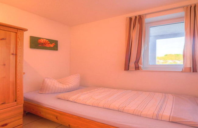 Exquisite Ferienwohnung in Rechlin - Foto 4