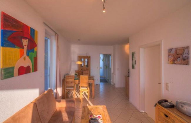 Exquisite Ferienwohnung in Rechlin - Foto 6