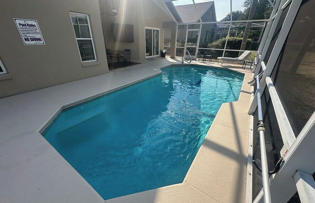 Beautiful Golf Course Views - Southern Dunes Villa - Foto 16