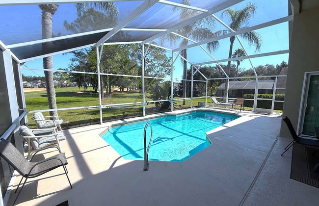 Beautiful Golf Course Views - Southern Dunes Villa - Photo 16