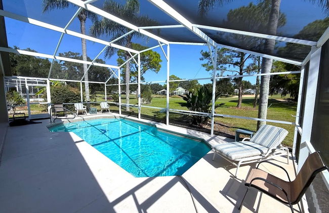 Beautiful Golf Course Views - Southern Dunes Villa - Photo 17