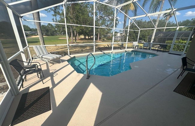 Beautiful Golf Course Views - Southern Dunes Villa - Foto 1