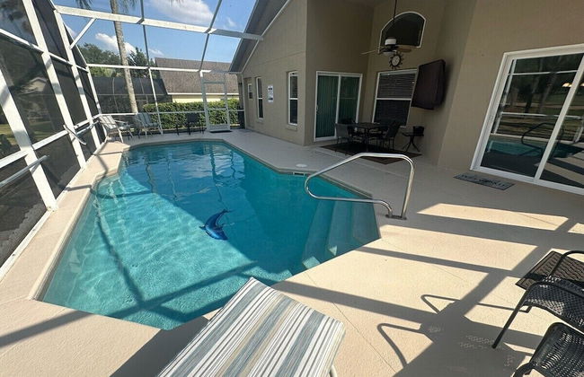 Beautiful Golf Course Views - Southern Dunes Villa - Foto 15