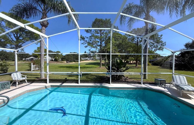 Beautiful Golf Course Views - Southern Dunes Villa - Photo 15