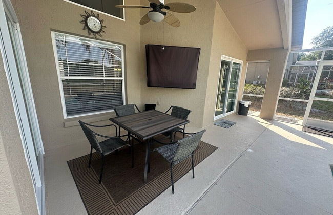 Beautiful Golf Course Views - Southern Dunes Villa - Foto 22