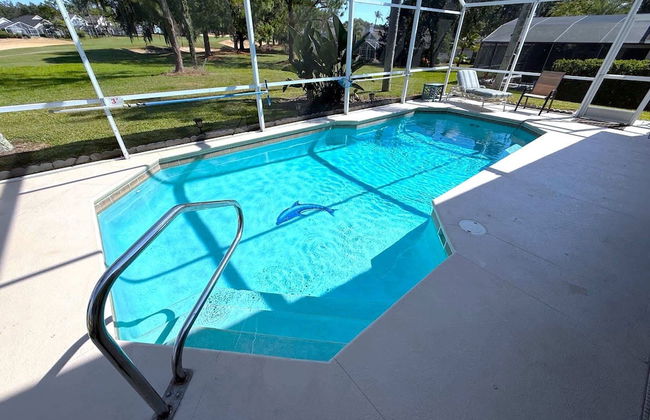 Beautiful Golf Course Views - Southern Dunes Villa - Photo 14