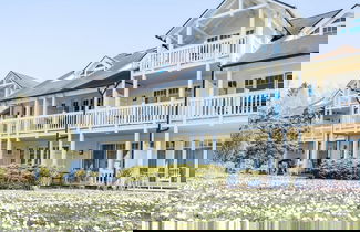 Foto 1 - Ferienwohnung im Duenenpark Binz