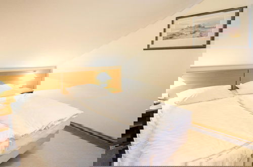 Photo 2 - Ferienwohnung im Duenenpark Binz