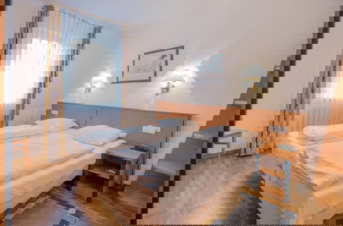 Photo 3 - Ferienwohnung im Duenenpark Binz