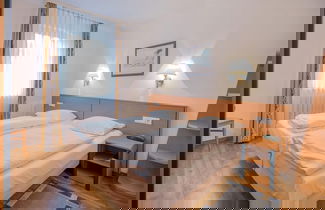 Photo 3 - Ferienwohnung im Duenenpark Binz