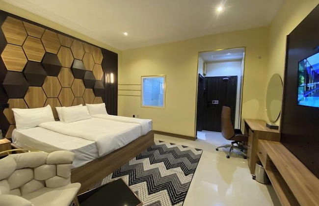 Southern Altantic Hotels and Apartments - Photo 19