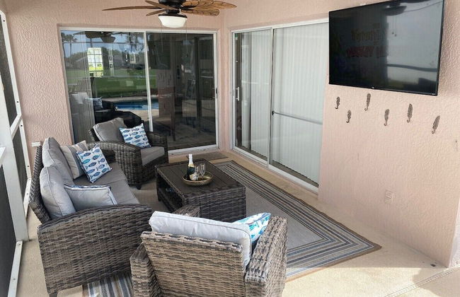 8th Fairway Holiday Home, Updated, Southern Dunes - Foto 27