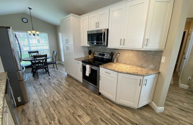 8th Fairway Holiday Home, Updated, Southern Dunes - Foto 7