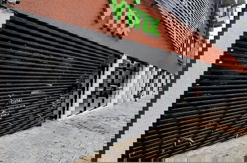 Foto 59 - Zoom Santa Cecília by Viva - Prédio próximo à estação Marechal Deodoro e Fácil acesso ao Memorial da América Latina