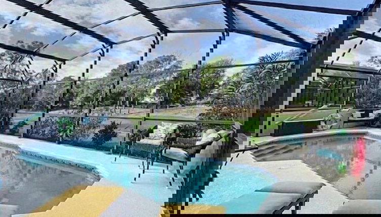 Foto 1 - Updated Private Pool Villa - Southern Dunes