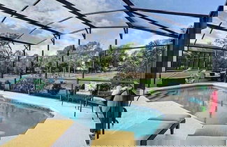 Foto 1 - Updated Private Pool Villa - Southern Dunes
