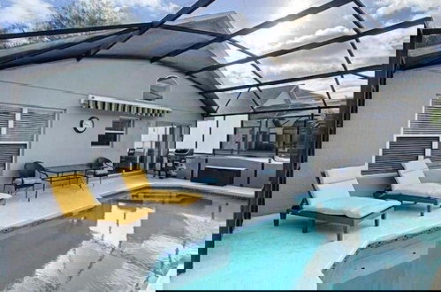Foto 16 - Updated Private Pool Villa - Southern Dunes
