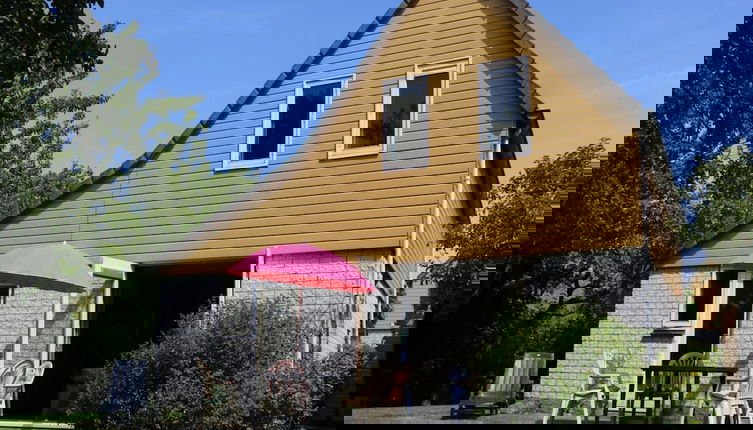Photo 1 - Nice Holiday Home Near Beach