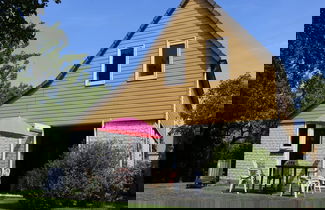Foto 1 - Nice Holiday Home Near Beach
