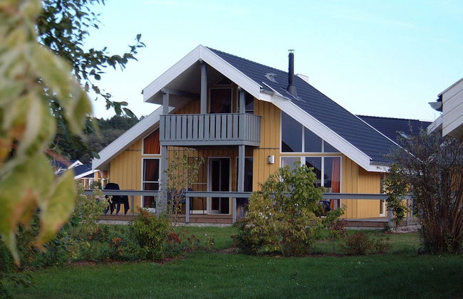 Ferienhaus fur Maritim-enthusiasten - Foto 1