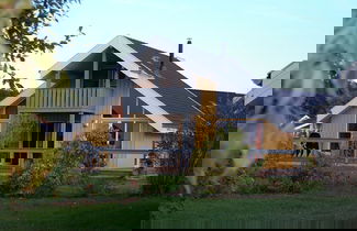 Foto 1 - Ferienhaus fur Maritim-enthusiasten