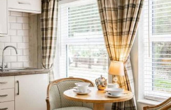 Host Stay The Saxony Garden Studio - Foto 21