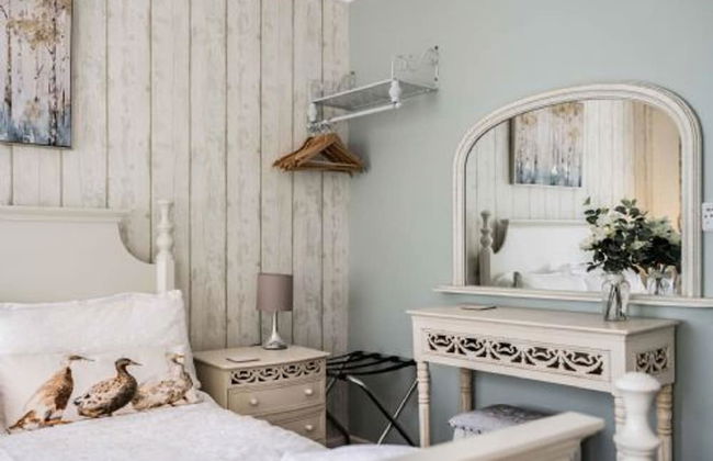 Host Stay The Saxony Garden Studio - Foto 7