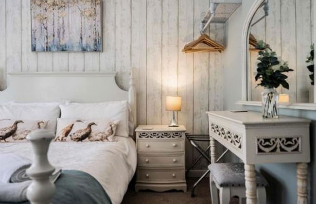 Host Stay The Saxony Garden Studio - Foto 1