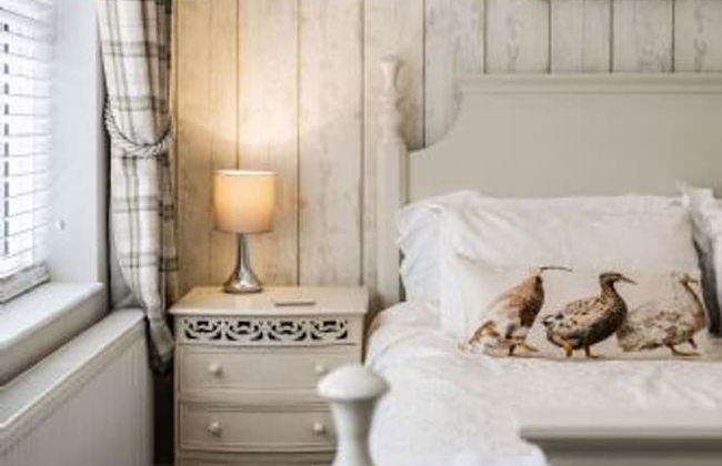 Host Stay The Saxony Garden Studio - Foto 19