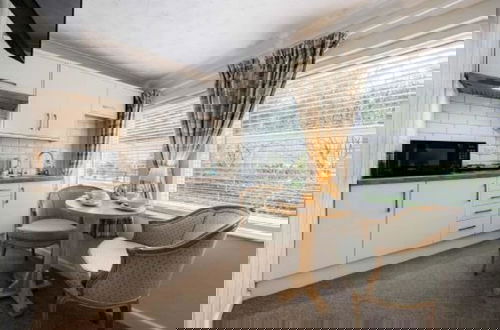 Foto 2 - Host Stay The Saxony Garden Studio