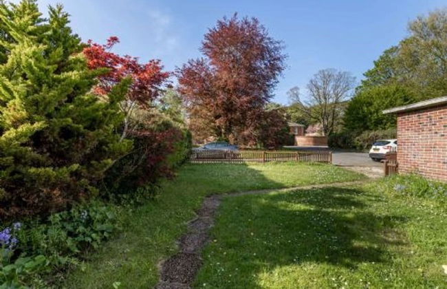 Host Stay Church Close - Foto 22