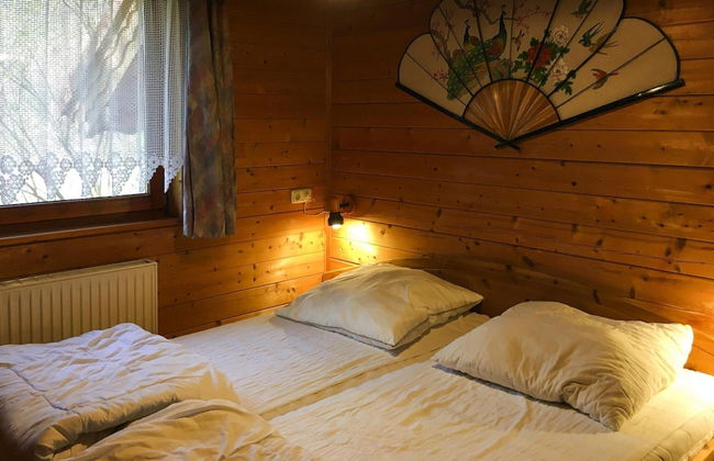 Ferienhaus Svenja, Wiefelstede-lehe - Foto 3