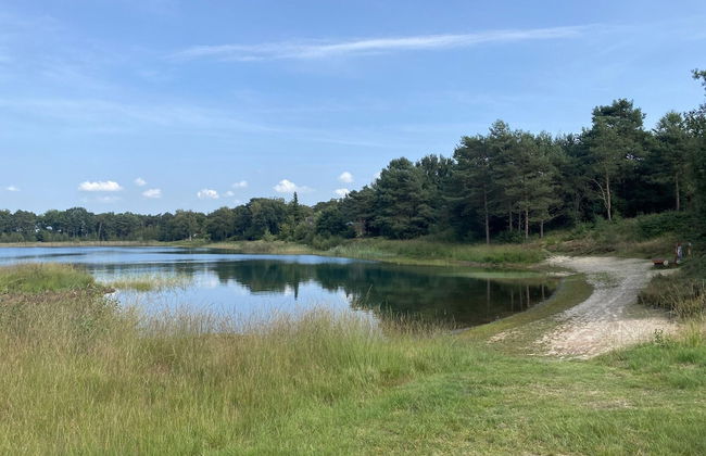 Ferienhaus Svenja, Wiefelstede-lehe - Foto 27