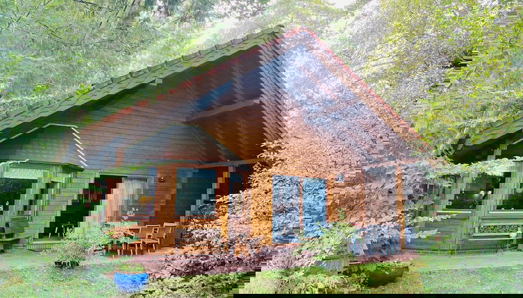 Photo 1 - Ferienhaus Svenja, Wiefelstede-lehe