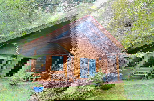 Photo 1 - Ferienhaus Svenja, Wiefelstede-lehe