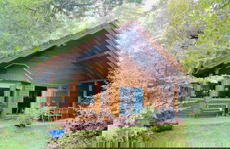 Photo 1 - Ferienhaus Svenja, Wiefelstede-lehe