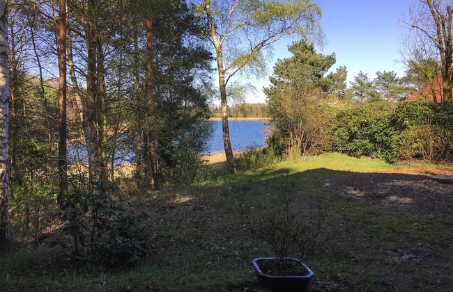 Ferienhaus Svenja, Wiefelstede-lehe - Foto 23