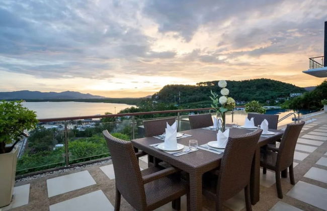 Entire villa in Thalang Thailand - Foto 11