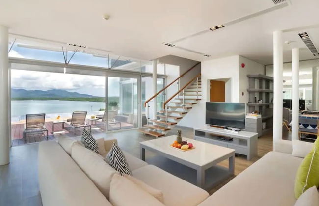 Entire villa in Thalang Thailand - Foto 15