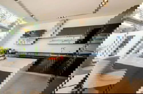 Foto 8 - Entire villa in Thalang Thailand