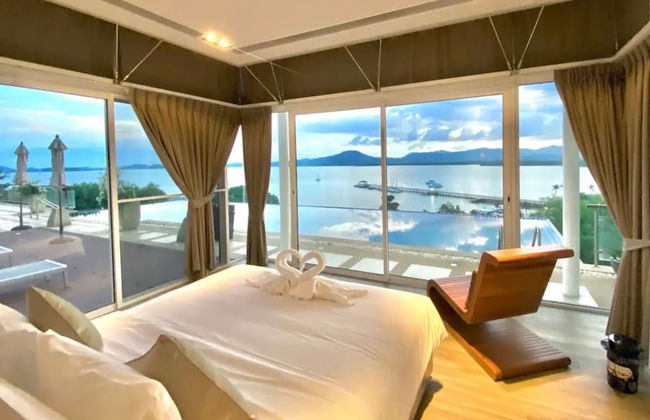 Entire villa in Thalang Thailand - Foto 4
