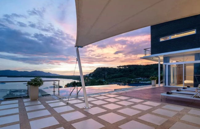 Entire villa in Thalang Thailand - Foto 21