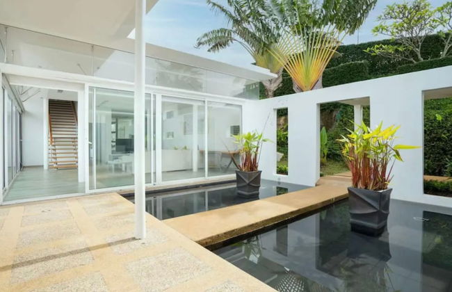 Entire villa in Thalang Thailand - Foto 17