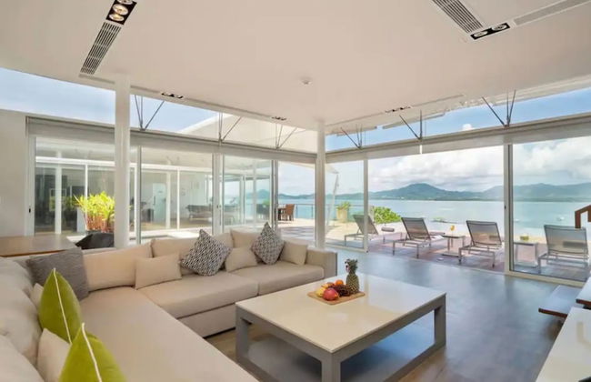 Entire villa in Thalang Thailand - Foto 9