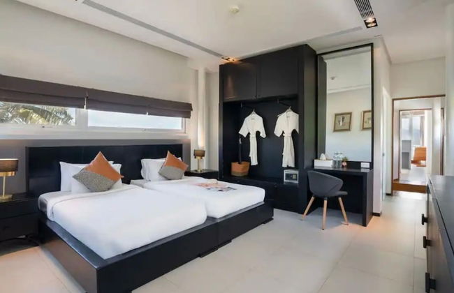 Entire villa in Thalang Thailand - Foto 7