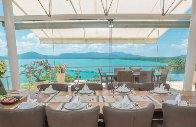 Entire villa in Thalang Thailand - Foto 12