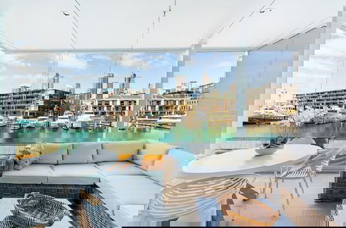 Foto 4 - Beautiful Harbour View Apartment