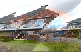 Foto 1 - Ferienwohnung, Gluecksburg