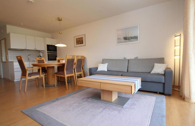 Ferienwohnung, Gluecksburg - Foto 7